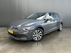 Volkswagen Golf - 1.4 eHybrid GTE Style 1eEIGENAAR VIRTUAL COCKPIT ADAP CRUISE NAVI ECC TREKHAAK PHEV