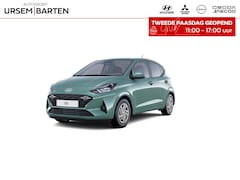 Hyundai i10 - 1.0 Comfort € 3500, - voorraad korting nu voor € 19320