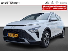 Hyundai Bayon - 1.0 T-GDI Comfort Smart | automaat