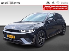 Hyundai IONIQ 5 - N Line Business 84 kWh