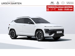 Hyundai Kona - 64, 8 kWh N Line Business