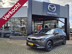 Mazda MX-30 - MX-30 EV 145 LUXURY / Sunroof / 360Camera