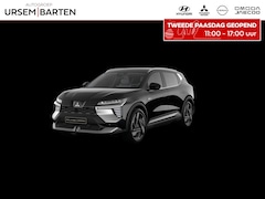Mitsubishi Eclipse Cross - Intense+ 87kWh blck roof Nu met € 4.000, - korting