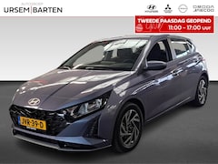 Hyundai i20 - 1.0 T-GDI Comfort