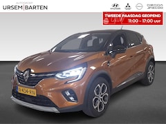 Renault Captur - 1.0 TCe 90 Intens Navigatie | Apple Carplay/Android Auto | Sfeerverlichting 1e eigenaar, l