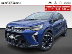 Mitsubishi ASX - 1.8 HEV AT Intense+ € 3.000, - Voorraad korting