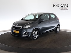 Peugeot 108 - 1.0 e-VTi Allure | Airco | Carplay | Lichtmetaal |