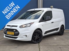 Ford Transit Connect - 1.5 TDCI L1 Ambiente AIRCO / CRUISE CONTROLE / EURO 6 / PERFECT ONDERDHOUDEN