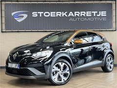 Renault Captur - 1.3 TCe 140 R.S. Line | Groot Navi | Stoel, Stuur, Voorruit verwarming | 18" | ACC 100% De