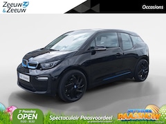 BMW i3 - Basis 94Ah 33 kWh | Verw. stoelen | Navigatie | Parkeersensoren | 19"Velgen |