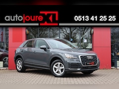 Audi Q2 - 1.6 TDI Sport Pro Line | Cruise Control | Navigatie |
