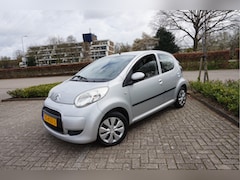 Citroën C1 - 1.0-12V Ambiance AUTOMAAT