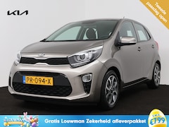 Kia Picanto - 1.0 CVVT Colour Edition | Camera | Apple Carplay/Android Auto | Cruise Control | Nederland