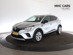 Renault Captur - 1.3 TCe 140 Zen | Camera | Carplay | Navigatie |