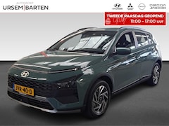 Hyundai Bayon - 1.0 T-GDI Comfort