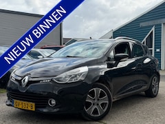 Renault Clio Estate - 1.5 DCi ECO Night&Day | Airco | Nav | EX BPM
