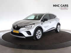 Renault Captur - 1.0 TCe 90 Zen | Camera | Navigatie | Carplay | Cruise Control |