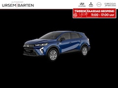 Mitsubishi Grandis - 1.8 HEV Intense Nu met € 2.000, - Introductie korting Van €36.430 voor €35.430