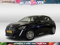 Peugeot 208 - 1.2 PureTech Active | Navigatie |