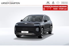 Hyundai IONIQ 9 - 110, 3 kWh AWD+ Lounge €3000, - korting Van €83.490 voor €80.490