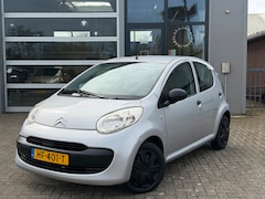 Citroën C1 - 1.0-12V 5DRS
