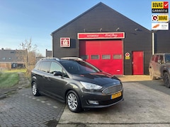 Ford Grand C-Max - 1.0 Titanium