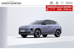 Hyundai Kona Electric - 65, 4 kWh Comfort Smart VC Incl. Warmtepomp | batterijverwarming & pre-conditioning | V2L