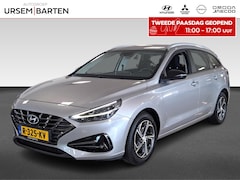 Hyundai i30 Wagon - 1.0 T-GDi MHEV Comfort Smart Incl. Apple Carplay/Android Auto | Dodehoek detector | Naviga