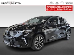 Mitsubishi Colt - 1.6 HEV Intense Tot € 4.000, - voorraad korting