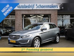 Volvo XC60 - 2.0 T5 FWD Polar+ TREKHAAK-AFN PANO LEER MEMORY STOELVERW. DAB CAMERA CRUISE CLIMA NAVI 2X