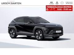 Hyundai Kona - 1.6 GDI HEV Premium Sky | Incl. €5.500, - Voorraadkorting