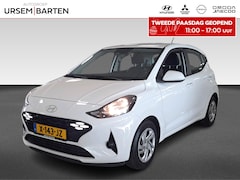 Hyundai i10 - 1.0 Comfort Smart