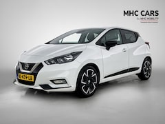 Nissan Micra - 1.0 IG-T N-Design | Keyless | Camera | Carplay | Cruise Control |