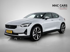 Polestar 2 - 2 Long Range Dual Motor Launch Edition 78kWh | 20" Lichtmetalen velgen | Carplay | Cruise
