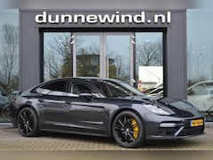 Porsche Panamera - 4.0 TURBO *Origineel NL*Keramisch*Matrix*Sportuitlaat*Carbon*Ach