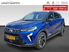 Mitsubishi ASX - 1.6 HEV AT First Edition