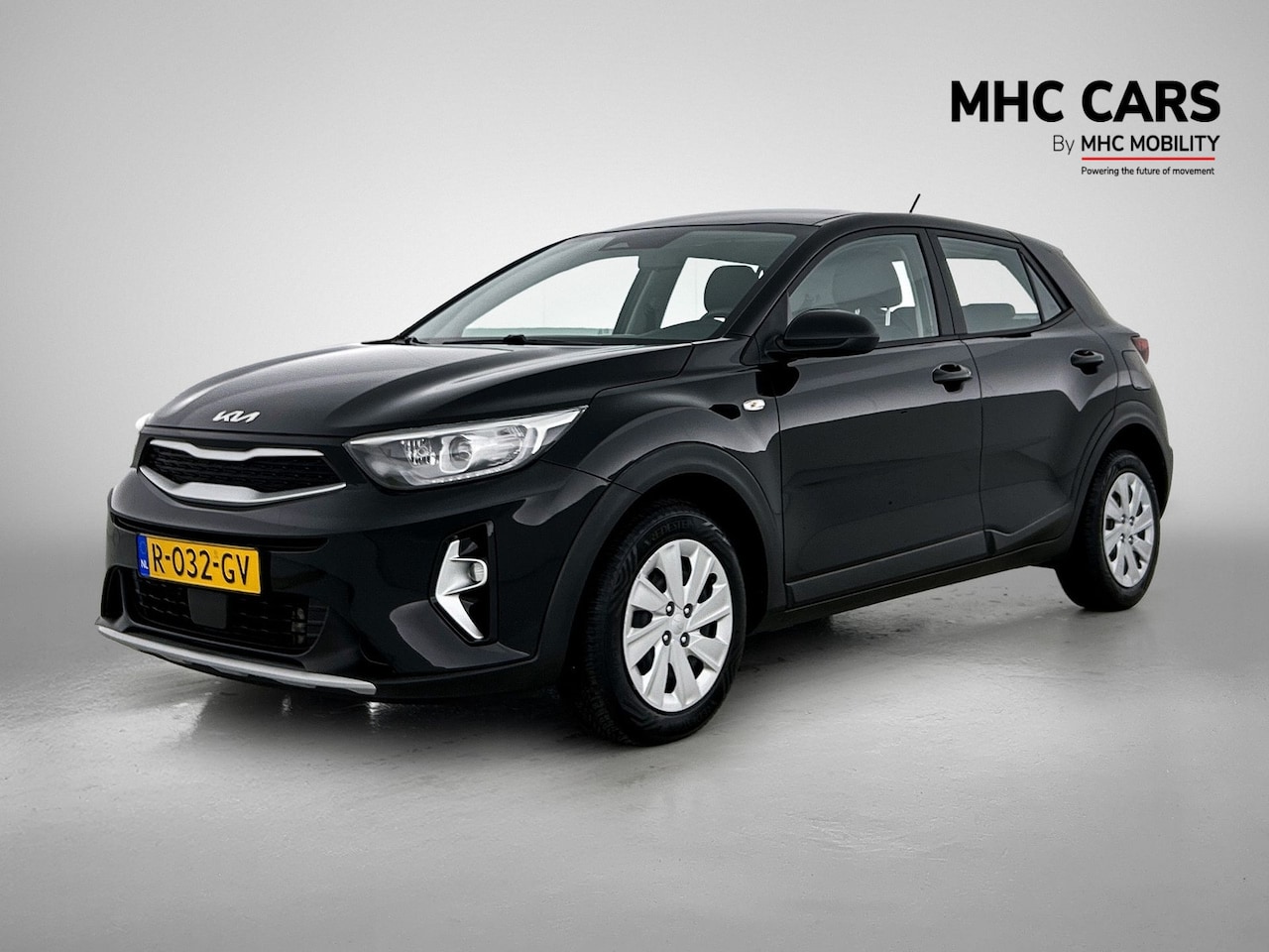 Kia Stonic - 1.0 T-GDi MHEV ComfortLine | Carplay | Cruise Control | Airco | - AutoWereld.nl