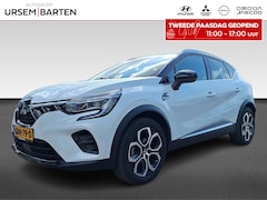 Mitsubishi ASX - 1.3 DI-T First Edition | 140PK|Half leder|L.M. Velgen|Cruise control|Parkeer sensoren