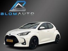 Toyota Yaris - 1.5 Hybrid ACC+TREKHAAK+CAMERA+CLIMA+CARPLAY