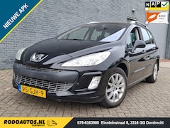 Peugeot 308 SW - 1.6 VTi XS Panodak/Airco/Cruise/APK ✅