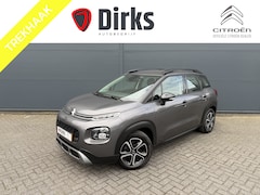 Citroën C3 Aircross - 82pk Feel (Trekhaak - Navigatie - Airco - Apple Carplay - Parkeersensoren 4S banden)