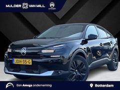 Citroën C4 - Collection 1.2 Hybrid 145pk e-DCS6 | NAVI | CAMERA | STOELVERW. | APPLE CARPLAY / ANDROID