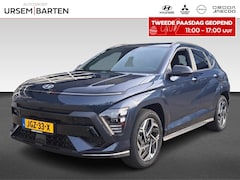 Hyundai Kona - 1.6 GDI HEV N Line
