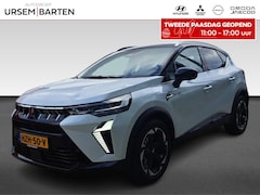 Mitsubishi ASX - 1.8 HEV AT Executive