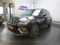 SEAT Arona - 1.5TSI 150PK EVO FR Camera Leder/Alcatara 18'' Carplay