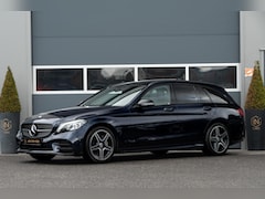 Mercedes-Benz C-klasse Estate - 180 AMG|Camera|DAB|Sfeerverlichting