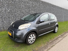 Citroën C1 - 1.0-12V Ambiance Airco | Automaat