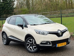 Renault Captur - 0.9 TCe Dynamique /Navi/Airco/Cruise/