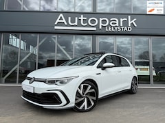 Volkswagen Golf - 1.5 eTSI R-Line Business PANO