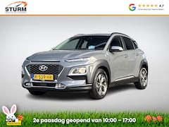 Hyundai Kona - 1.6 GDI HEV Fashion